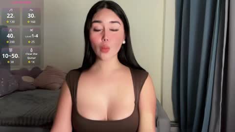 Snapshot of cathleya_ chatting on 11.28.25 Cathy online show from 11.28.25