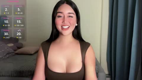 Snapshot of cathleya_ chatting on 11.30.25 Cathy online show from 11.30.25