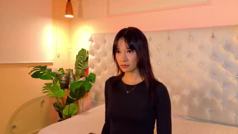 Snapshot of cathmellow_ chatting on 02.14.26 CATH online show from 02.14.26