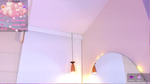 Snapshot of cathmellow_ chatting on 02.24.26 CATH online show from 02.24.26