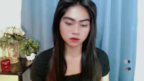 cathy_ho online show from 12.11.24