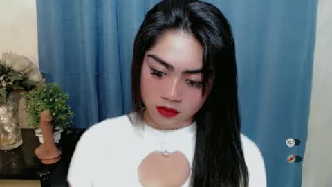cathy_ho online show from 01.03.25