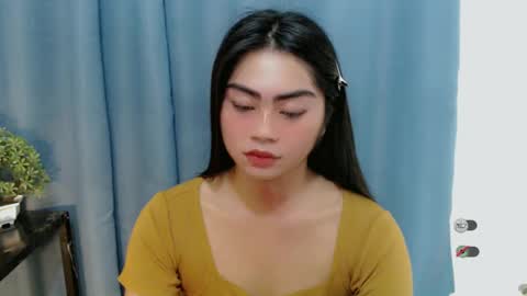 cathy_ho online show from 01.07.25
