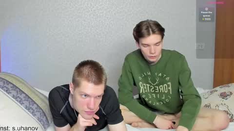 Tobi Den online show from 02.25.25