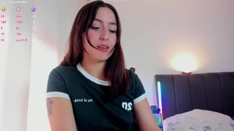 Snapshot of catimore chatting on 09.26.25 Catimore online show from 09.26.25