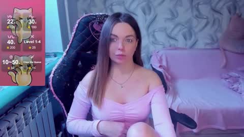 Snapshot of catisyfury chatting on 11.13.25 . . online show from 11.13.25