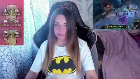 Snapshot of catisyfury chatting on 08.04.26 . . online show from 08.04.26