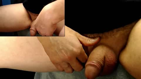 Snapshot of catlover03 chatting on 11.19.25 Mike online show from 11.19.25