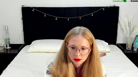 CatmintLush online show from 06.24.26