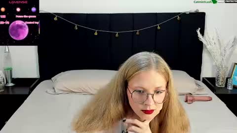 CatmintLush online show from 07.05.26