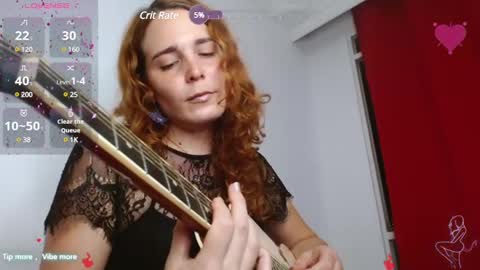 Snapshot of catnessa_ chatting on 01.12.25 Catalina Restrepo online show from 01.12.25