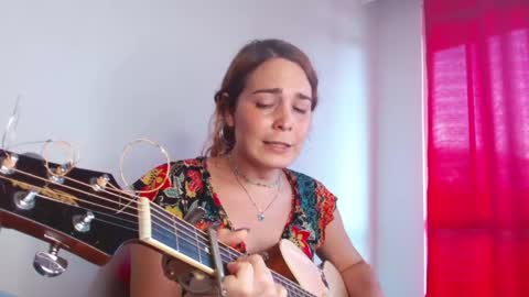 Snapshot of catnessa_ chatting on 02.21.25 Catalina Restrepo online show from 02.21.25