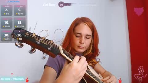 Snapshot of catnessa_ chatting on 03.03.25 Catalina Restrepo online show from 03.03.25