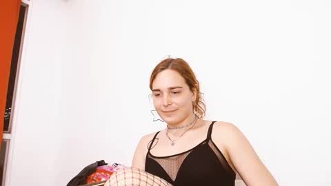 Catalina Restrepo online show from 10.03.25