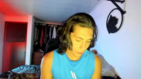 Snapshot of catnuaa chatting on 05.16.26 catnuaa online show from 05.16.26