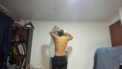 Snapshot of catnuaa chatting on 06.14.26 catnuaa online show from 06.14.26