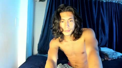 Snapshot of catnuaa chatting on 06.22.26 catnuaa online show from 06.22.26