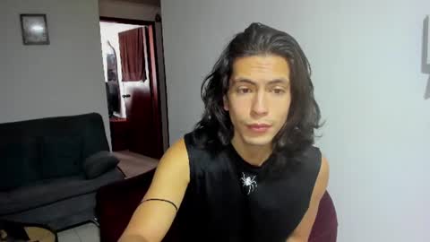 Snapshot of catnuaa chatting on 07.14.26 catnuaa online show from 07.14.26