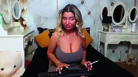 lauren online show from 09.09.25