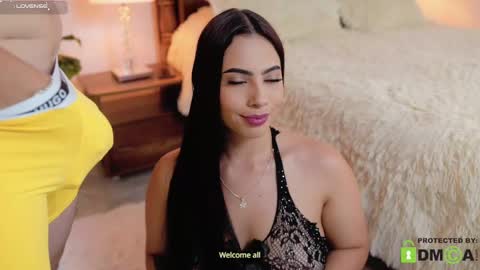 IG soycatrinaoficial online show from 03.05.25