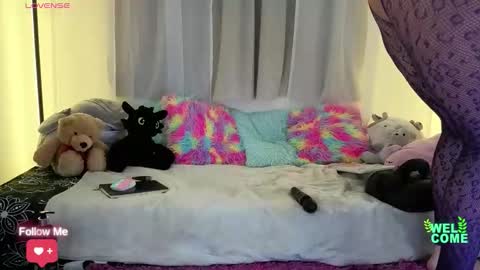 catrina online show from 12.22.25