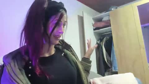 CATT EVANS online show from 12.28.24