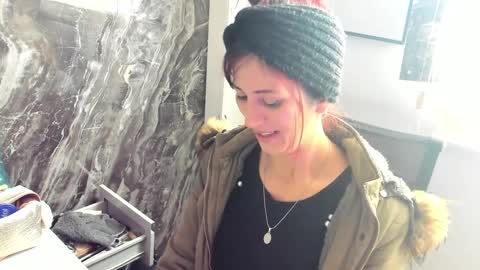 CATT EVANS online show from 12.28.24