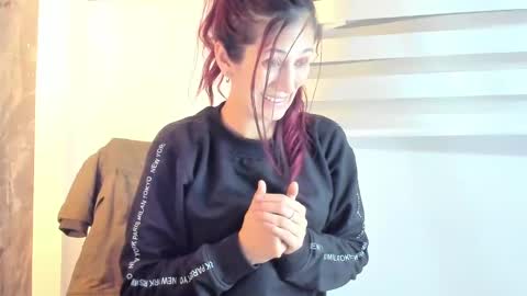 CATT EVANS online show from 01.13.25