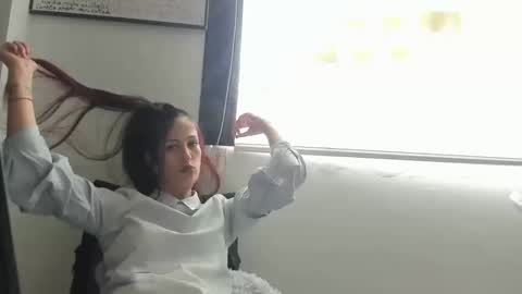 CATT EVANS online show from 01.15.25