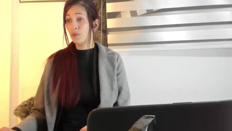 CATT EVANS online show from 01.21.25