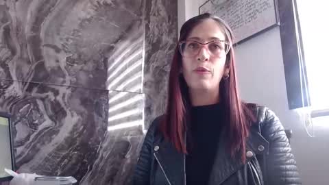 CATT EVANS online show from 03.05.25