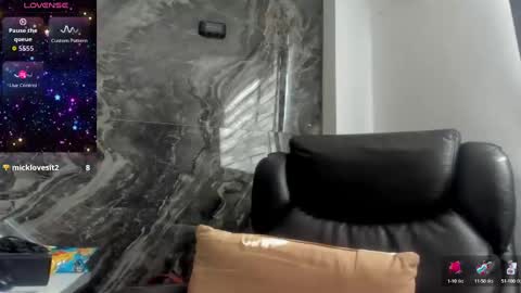 CATT EVANS online show from 09.20.25