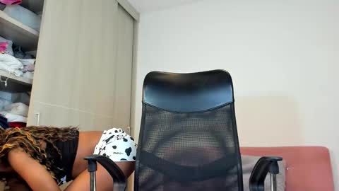 catta cat18 online show from 10.20.25