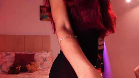Snapshot of cattaleya_russ chatting on 05.23.26 catta 3 online show from 05.23.26