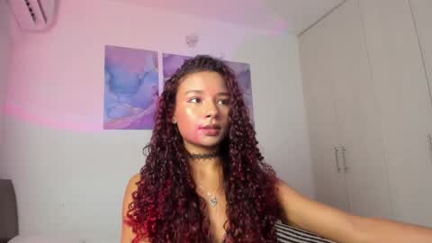 Snapshot of cattaleya_russ chatting on 05.31.26 catta 3 online show from 05.31.26
