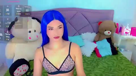 Snapshot of cattaleya_skinny chatting on 02.27.26 cattaleya skinny online show from 02.27.26