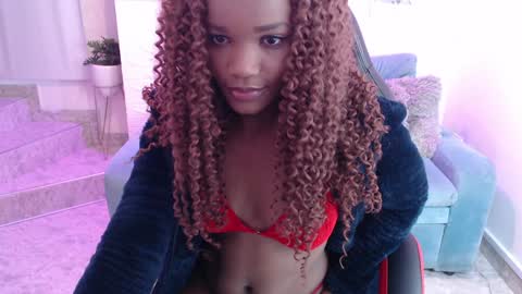  Catta  online show from 01.09.25