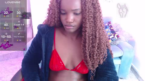  Catta  online show from 01.31.25