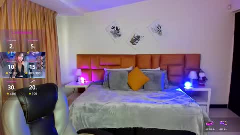 catti_brie_ online show from 11.19.25