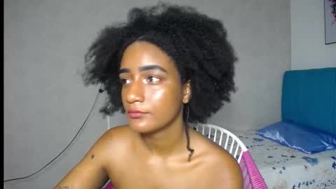 Snapshot of cattleya_hotgirl chatting on 11.04.25 Cattleya online show from 11.04.25