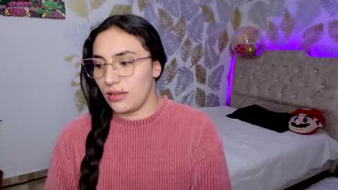 Snapshot of cattleyaangel chatting on 11.09.25 Cattleya online show from 11.09.25