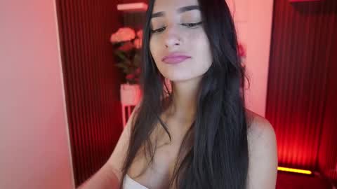 Snapshot of cattleyascaly chatting on 09.30.25 cattleyascaly online show from 09.30.25