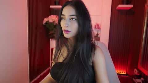 Snapshot of cattleyascaly chatting on 10.13.25 cattleyascaly online show from 10.13.25