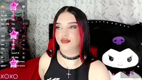 cattriona_muller online show from 12.03.24