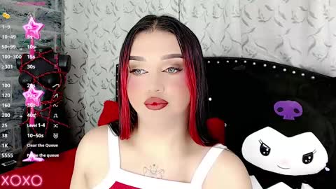 cattriona_muller online show from 12.05.24