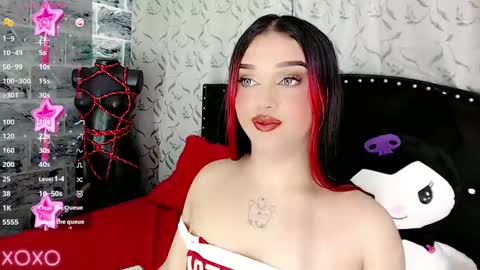 cattriona_muller online show from 12.05.24
