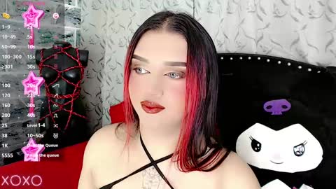 cattriona_muller online show from 12.11.24