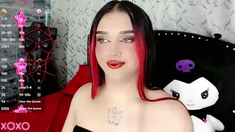 cattriona_muller online show from 12.11.24