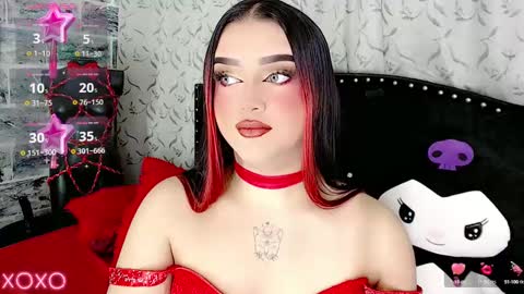 cattriona_muller online show from 01.22.25