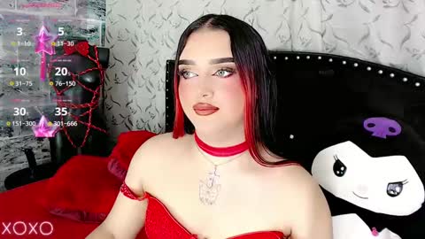cattriona_muller online show from 01.22.25